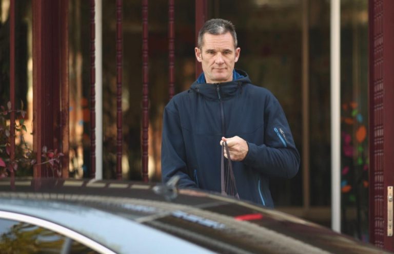 La cárcel de Brieva autoriza a Urdangarin a salir de prisión en Navidad