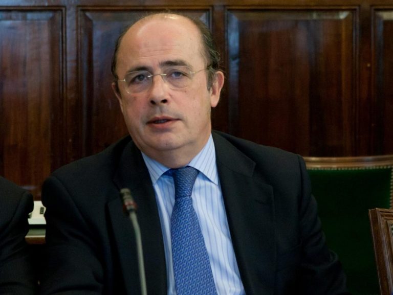 Vox, sin oposición, logra una Vicepresidencia en la Mesa del Congreso