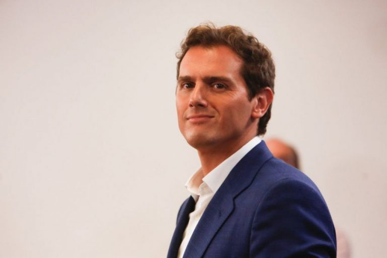 Albert Rivera y otros políticos que se han vuelto al sector privado