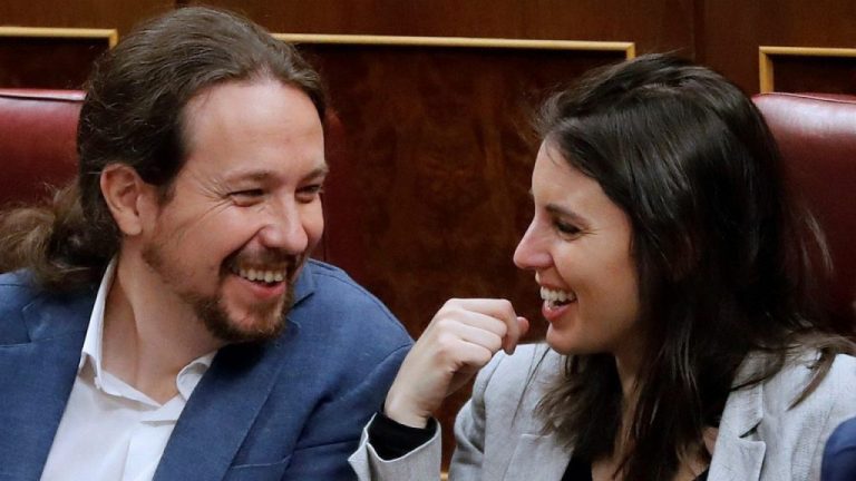 Iglesias se compra un coche nuevo y se quita 8.000 euros de hipoteca