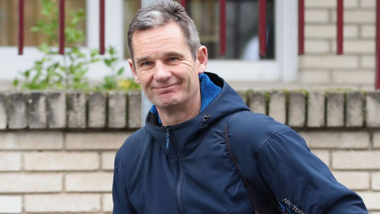 Iñaki Urdangarin podrá pasar la Navidad fuera de prisión