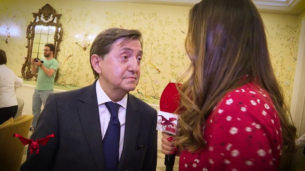 Qué le pasa a Losantos con Rajoy 5 Moncloa Losantos Rajoy