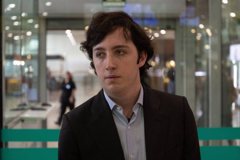 La última de ‘el pequeño Nicolás’, se cuela en la Cumbre del Clima