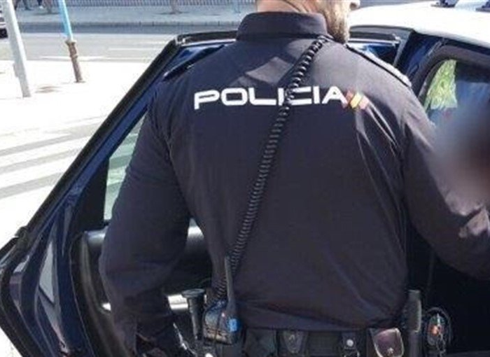 La Policía Nacional desarticula en Málaga a una banda especializada en robo con fuerza en viviendas