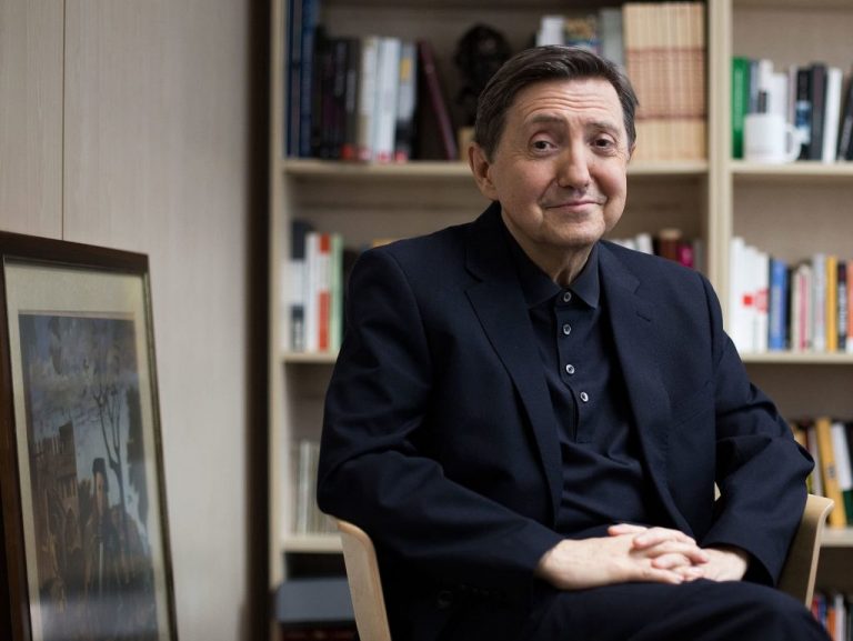 La retahíla de críticas de Federico Jiménez Losantos a Vox