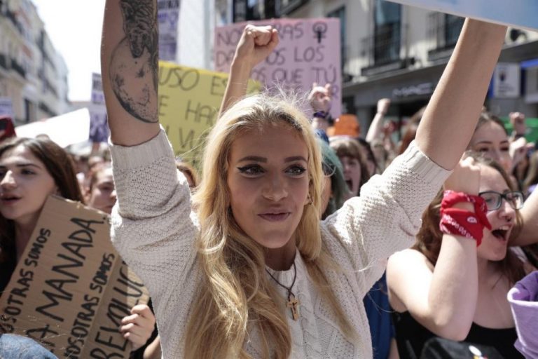 Valeria Quer en la picota: las polémicas que ha protagonizado