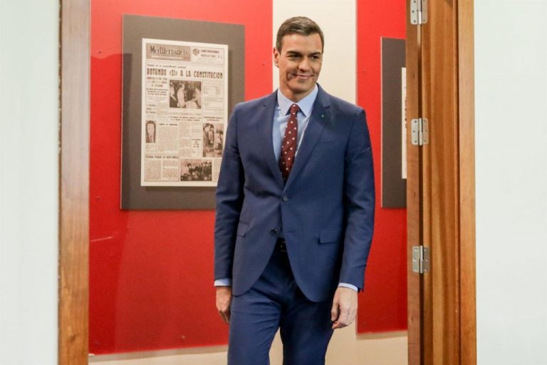 Los 22 Ministerios del Gobierno de Sánchez tendrán 30 Secretarías de Estado