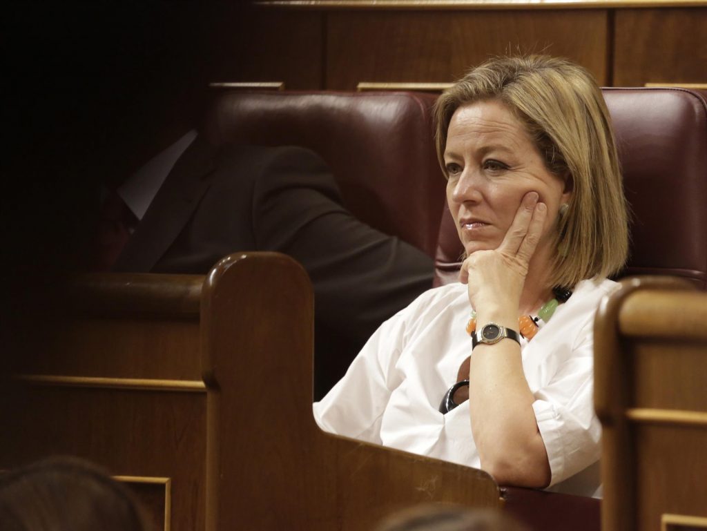 Ana Oramas