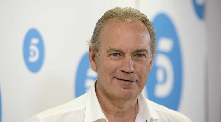 Bertín Osborne da calabazas a Maduro: adiós al «pelotazo televisivo»