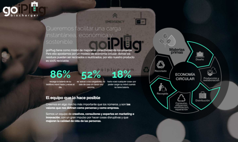 El negocio ecológico de la diputada de Vox Mireia Borrás