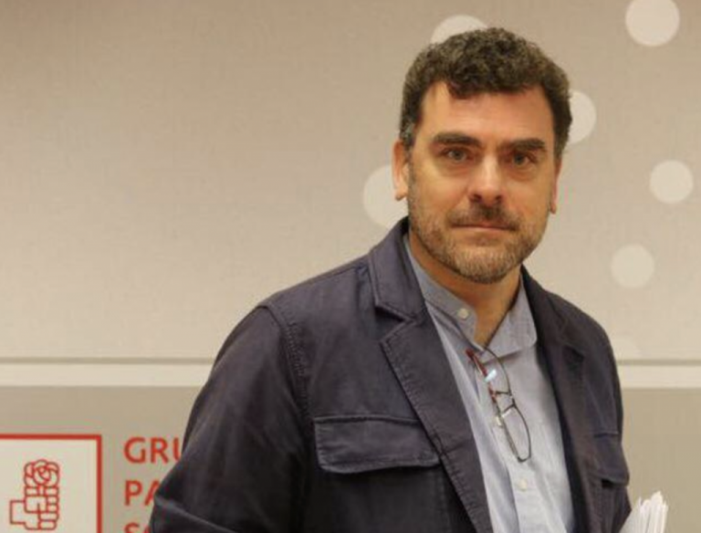 El grupo socialista de Madrid cuestiona en la Asamblea la «idoneidad» de Elsa Martín Olsen