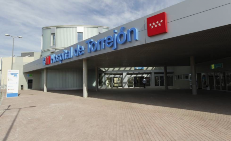 Ribera Salud lleva el caos informático al Hospital de Torrejón de Ardoz
