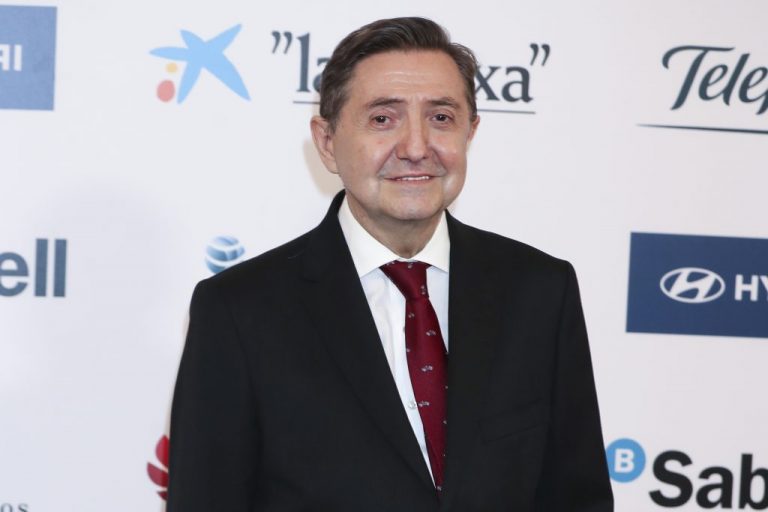 La broma de Jiménez Losantos sobre Delgado que se ha hecho realidad