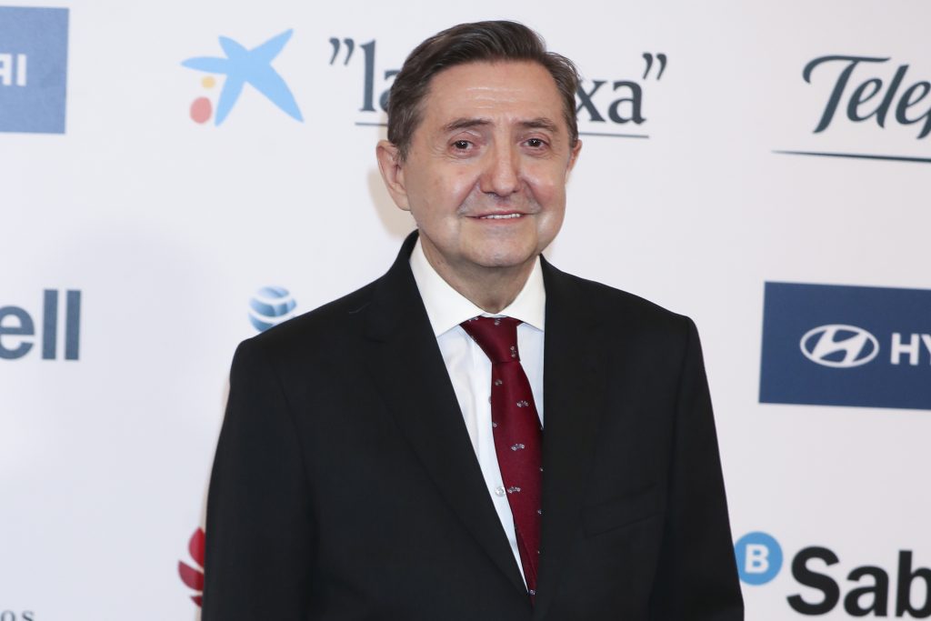 jimenez losantos