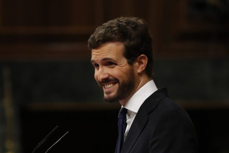 La unión de la derecha se refuerza con la investidura de Sánchez