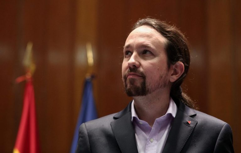 Iglesias defiende a Delgado como Fiscal General y que se le dé una oportunidad