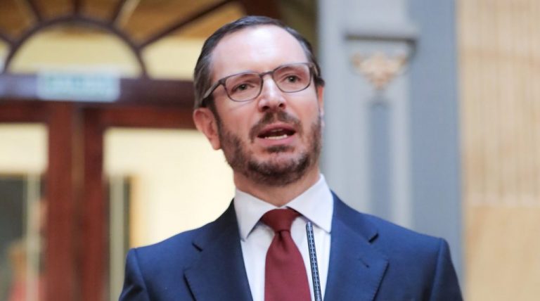 El PP no respaldará las manifestaciones aireadas por Vox contra el nuevo Gobierno