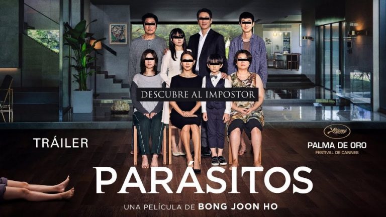 Los ‘Parásitos’ de La Moncloa predijeron en 2015 la situación del PSOE