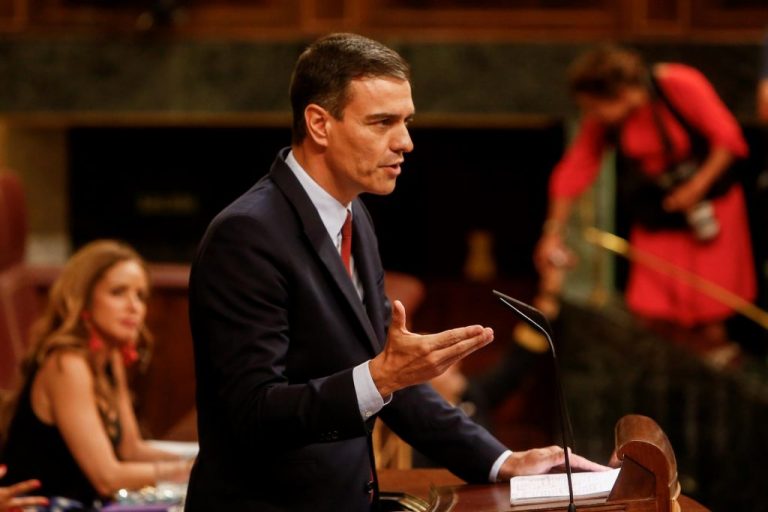 BNG y CC, las incógnitas de cara a la investidura de Pedro Sánchez