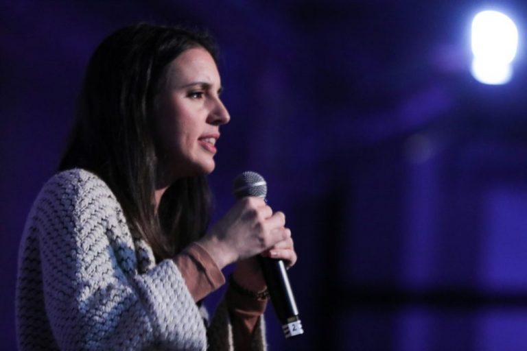 Podemos se regodea ante las «decenas» de denuncias fallidas de Vox