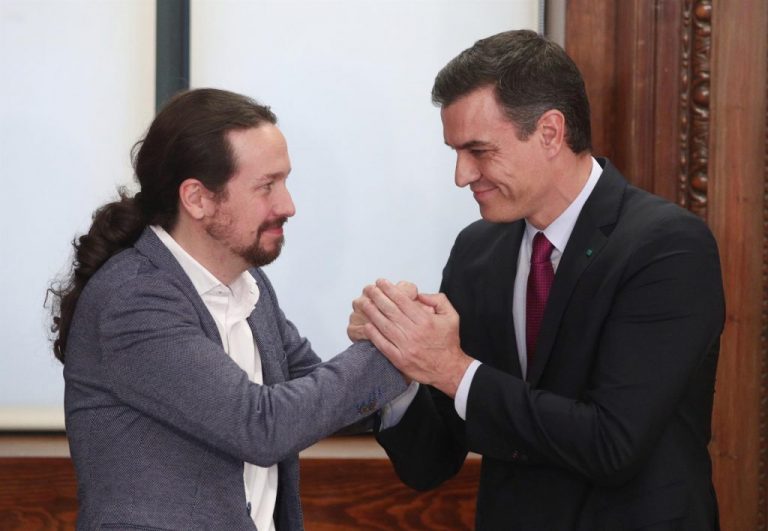 Podemos calla ante Tezanos tras su ‘subidón’ en las encuestas