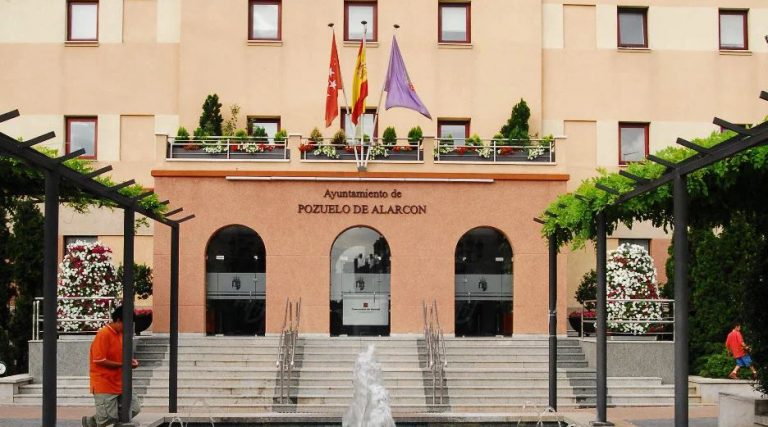 Pozuelo de Alarcón retoma un megaproyecto urbanístico detenido desde hace 10 años