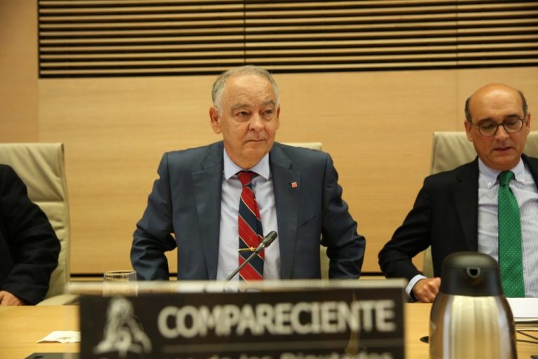 El exnúmero 2 de la Policía involucra a Rajoy en el ‘caso Villarejo’