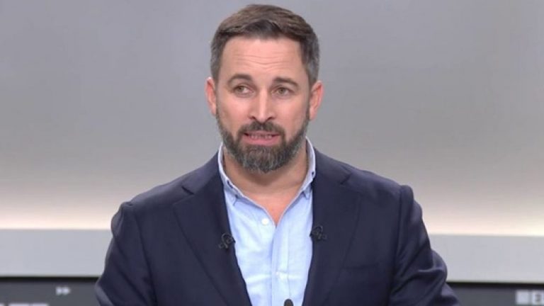 Atresmedia niega la censura a las amenazas de Évole a Santiago Abascal