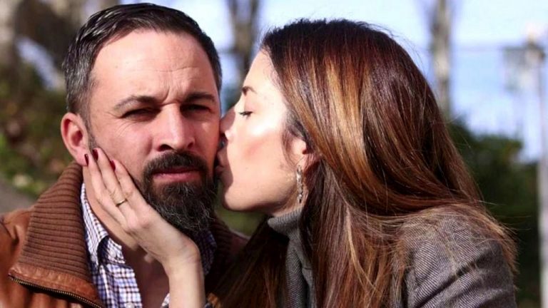 Políticos y famosas: estas son las parejas más sonadas