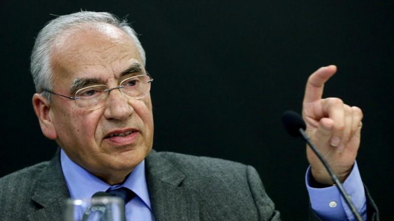 Las declaraciones más explosivas de Alfonso Guerra