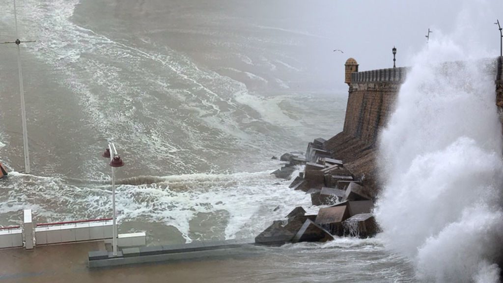 Las borrascas que han causado más víctimas y destrozos 2 Moncloa borrasca