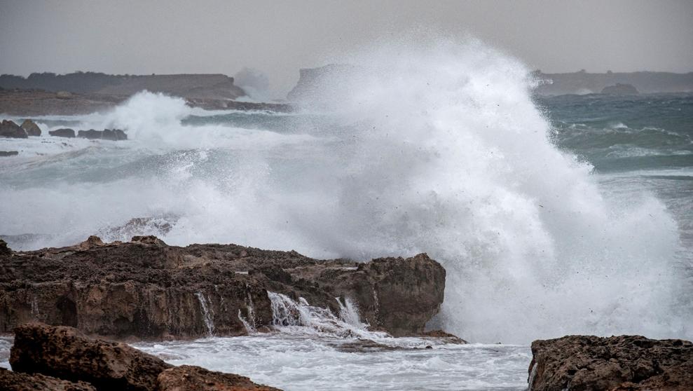 Las borrascas que han causado más víctimas y destrozos 3 Moncloa borrascas