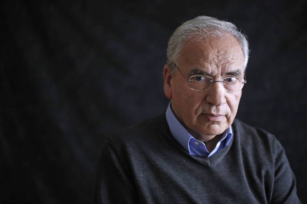 Las declaraciones más explosivas de Alfonso Guerra 2 Moncloa Alfonso Guerra