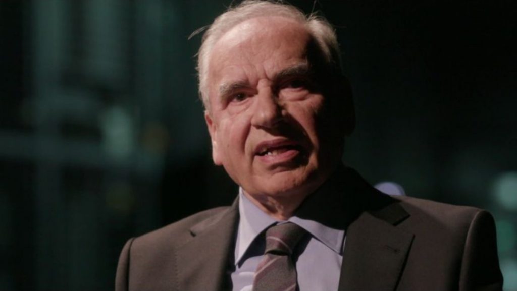 Las declaraciones más explosivas de Alfonso Guerra 4 Moncloa Alfonso Guerra