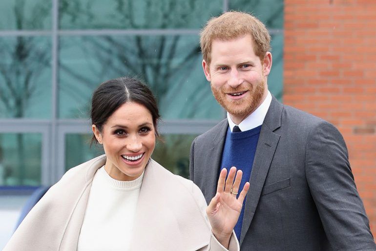 El príncipe Harry y Meghan Markle: ¿Por qué abandonan la realeza? 5 Moncloa Harry