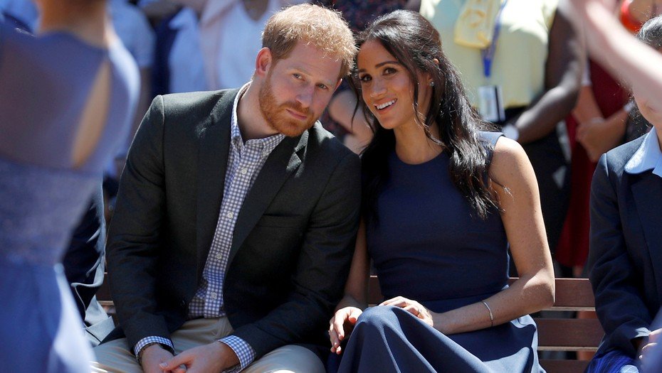 El príncipe Harry y Meghan Markle: ¿Por qué abandonan la realeza? 2 Moncloa Harry