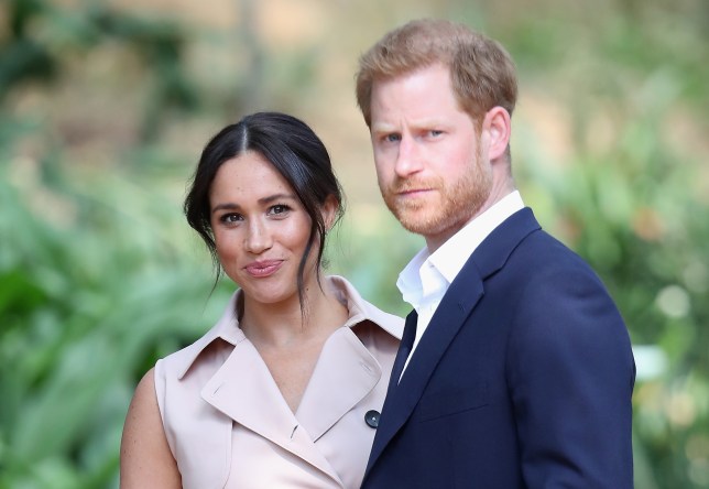 El príncipe Harry y Meghan Markle: ¿Por qué abandonan la realeza? 3 Moncloa Harry