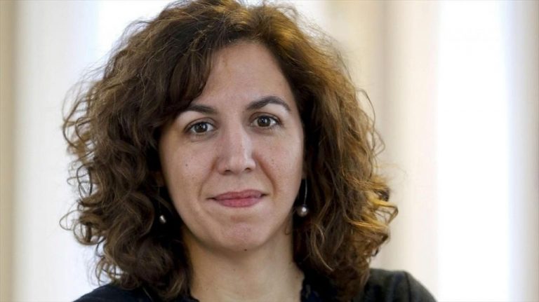Irene Lozano, de los brazos de Rosa Díez a la confianza ciega de Sánchez