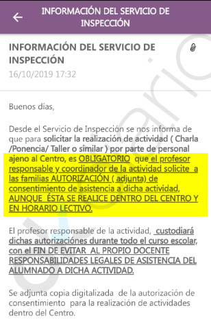 El PSOE implantó el 'pin parental' en Extremadura antes que Vox 1 Moncloa okdiario Moncloa