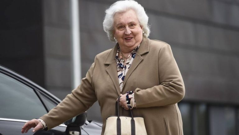 Así será el funeral de Pilar de Borbón: ¿Cómo han sido otros funerales reales?