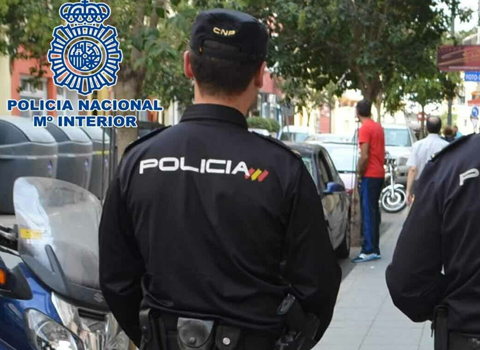 Desarticulada una red de prostitución en Cantabria con 8 detenidos 1 Moncloa Desarticulada en Cantabria una red de prostitución