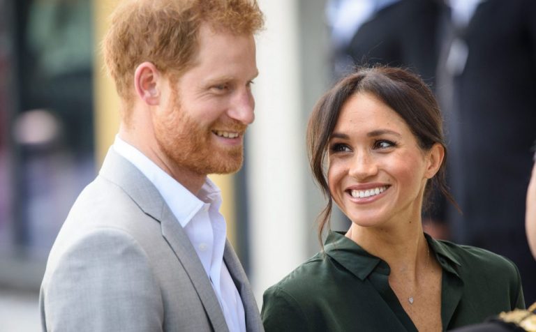 El príncipe Harry y Meghan Markle: ¿Por qué abandonan la realeza?