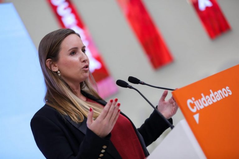 PP y Cs pedirán una comisión de investigación sobre el asunto Ábalos