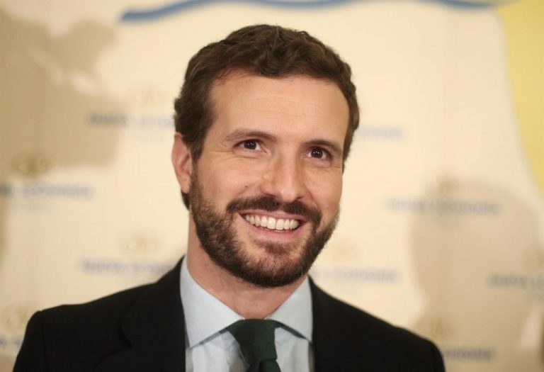 El PP tacha de «indulto encubierto» la revisión del delito de sedición