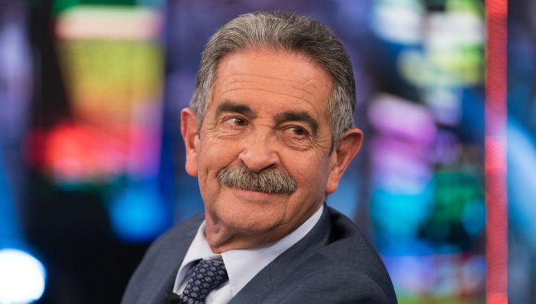 Revilla, del apoyo a la oposición a Sánchez