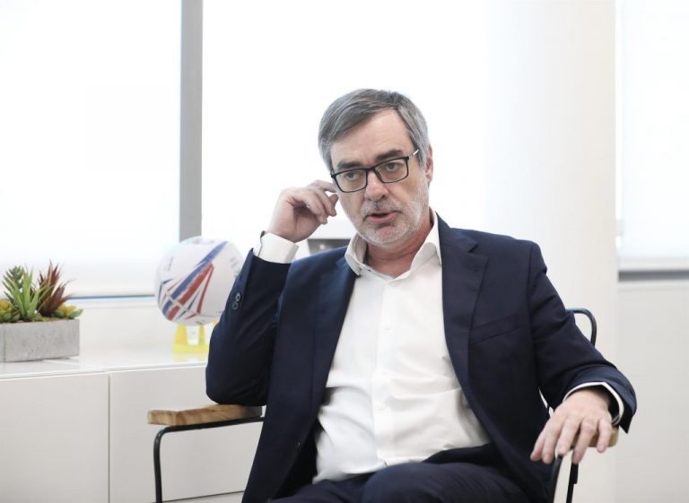 Frente al pin parental Cs dice que donde se «adoctrina» es en Cataluña