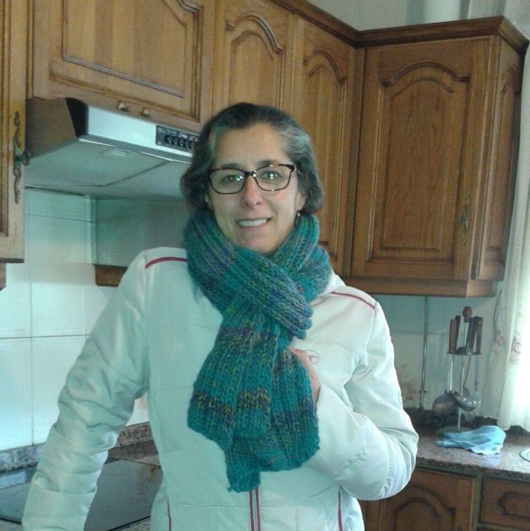 Ramona Maneiro defiende la Ley de eutanasia pero rechazó la invitación para ir al Congreso
