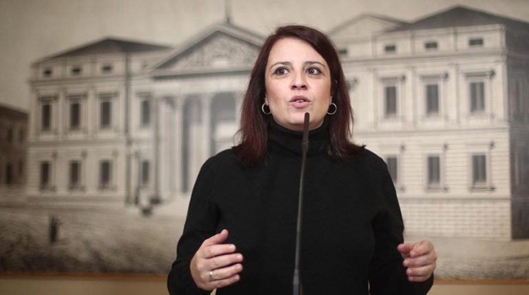 El PSOE pedirá responsabilidad política al PP por la ‘operación Kitchen’