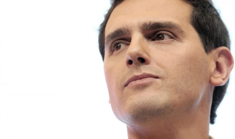 El libro de Albert Rivera tiene fecha de salida: 15 de abril