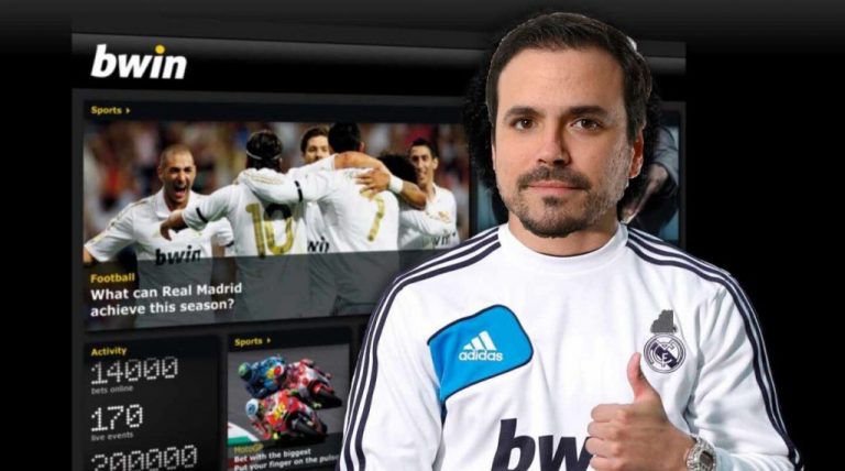 Mofas a Alberto Garzón en Twitter por su decreto «no prohibitivo» sobre el juego